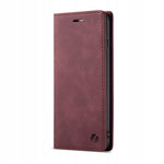 Spacecase Wallet iPhone 7/8 Plus red