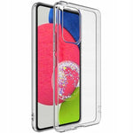 Spacecase Air Galaxy A53 5G