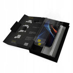 Spacecase QuickFit Glass Galaxy S24/S25