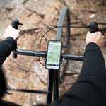 Spacecase Bike holder BH01 black