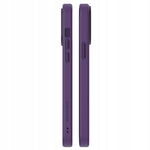 Spacecase Hybrid Mag iPhone 13 Pro Max purple