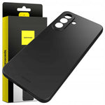 Spacecase Silicone Case 3.0 Galaxy A37 5G black