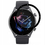 Spacecase SW Hybrid Glass Amazfit GTR 3