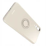 Spacecase Silicone Ring Huawei P20 Pro bone