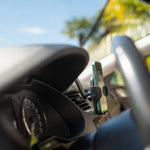 Spacecase Car Holder SC18 Universal Dash black