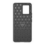 Spacecase Carbon Vivo V23 5G czarny