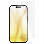 Spacecase Glass Clear iPhone 15 / 16