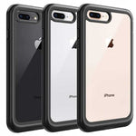 Spacecase Armor 360 iPhone 7/8 Plus