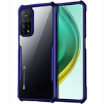 Spacecase Beetle Mi 10T/10T Pro niebieski