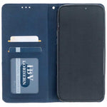 ZAPS Origami iPhone 12/12 Pro niebieski