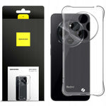 Spacecase Anti-Shock Redmi 14C/Poco C75 4G