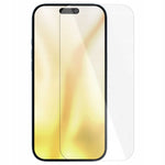 Spacecase Glass Clear iPhone 17 Pro Max
