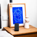 Spacecase Wireless Charger WM6B black