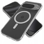 Spacecase Clear Mag Google Pixel 10/10 Pro