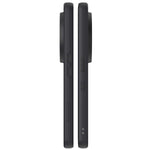 Spacecase Hybrid Mag Nothing Phone 3a Pro black
