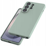 Spacecase Silicone Mag Galaxy S26 Ultra mint