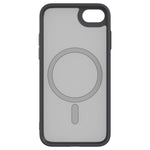Spacecase Hybrid Mag iPhone 7/8/SE black