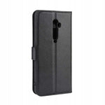 LITCHI Oppo Reno 2 czarny