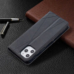ZAPS Origami iPhone 12 Pro Max czarny