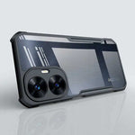 Spacecase Beetle Realme C55 black
