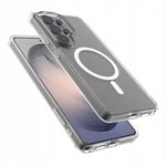 Spacecase Clear Mag Galaxy S26 Ultra