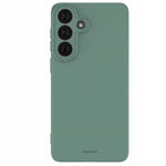 Spacecase Silicone Case 3.0 Galaxy S26+ dark green