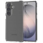 Spacecase Clear Hybrid Case Galaxy S26+