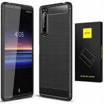 Spacecase Carbon Sony Xperia 5 II