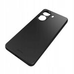 Spacecase Silicone Case 3.0 Poco X7 Pro 5G black