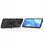 Spacecase X-Ring Mi 11 Lite/5G NE czarny