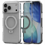 Spacecase Ring Pro iPhone 17 Pro Max clear