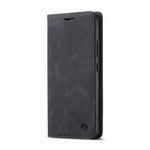 Spacecase Wallet Poco F6 Pro black