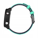 Spacecase Seeker Band 22MM mint