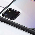 Spacecase Beetle Galaxy Note 10 Lite czarny