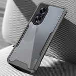 Spacecase Beetle Oppo A98 5G black