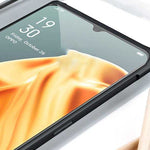 Spacecase Beetle Oppo Reno 3 / A91 czarny