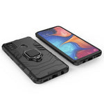 Spacecase X-Ring Galaxy M21 czarny