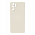 Spacecase Silicone Case Huawei P30 Pro bone