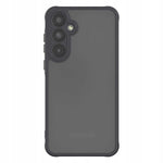 Spacecase Hybrid Case Galaxy A35 5G black