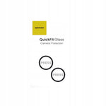 Spacecase QuickFit Camera iPhone 13/13 mini black