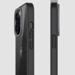 Spacecase Metro iPhone 13 Pro czarny