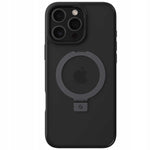 Spacecase Ring Pro Mag iPhone 16 Pro Max black