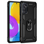 Spacecase Ring NX Galaxy M52 czarny