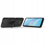 Spacecase X-Ring Mi 10T Lite czarny