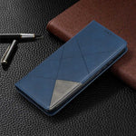 ZAPS Origami Redmi 9C/10A niebieski
