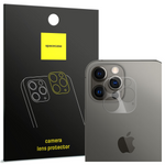 Spacecase Camera Glass iPhone 12 Pro