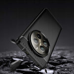 Spacecase Carbon Realme 12 Pro/12 Pro+ 5G black