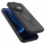 Spacecase Hybrid Mag Realme GT 8 Pro