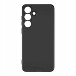 Spacecase Silicone Case 3.0 Galaxy S25 FE black