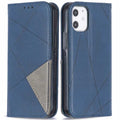 ZAPS Origami iPhone 12 mini niebieski